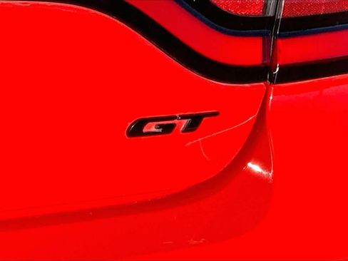 Used 2022 Dodge Charger GT w/ Blacktop Package image 9