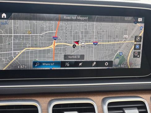 Used 2023 Mercedes-Benz GLE 350 GLE 350 image 13