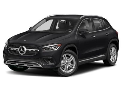 Used 2023 Mercedes-Benz GLA 250 4MATIC