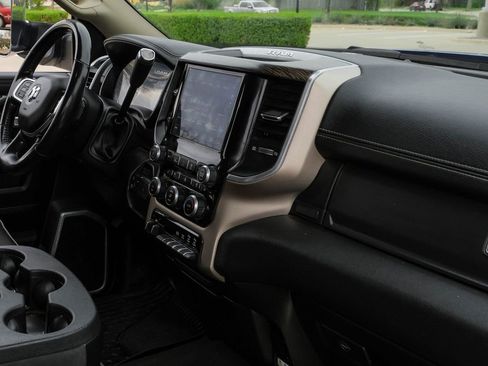Used 2020 RAM 2500 Laramie image 28