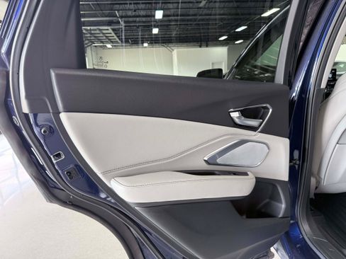 Used 2020 Acura RDX AWD w/ Advance Package image 15