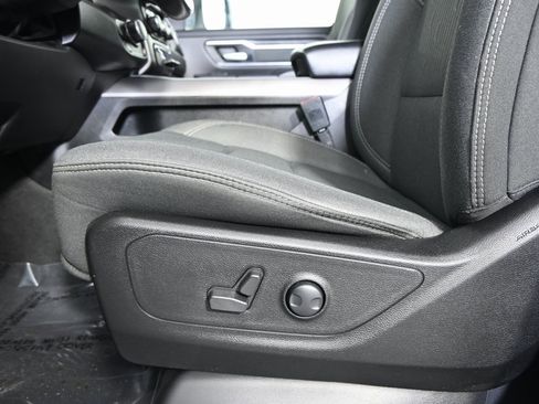 Used 2022 RAM 1500 Big Horn image 21