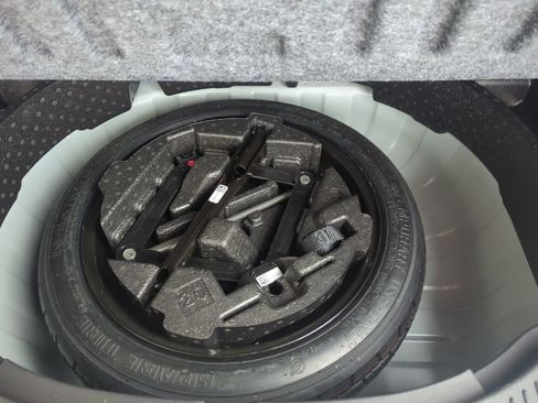 Used 2022 Chevrolet Trax LT w/ Driver Confidence Package image 13