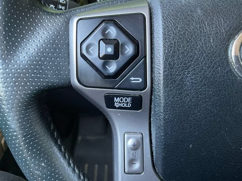 Used 2016 Toyota 4Runner Limited AWD/4WD image 36
