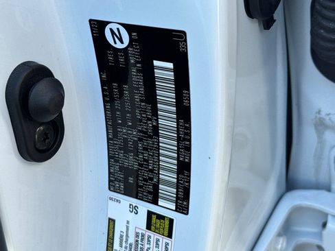 Certified 2024 Toyota Corolla Cross XLE AWD/4WD image 29