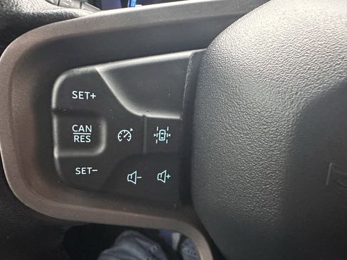 Used 2024 Ford Bronco Wildtrak AWD/4WD image 19