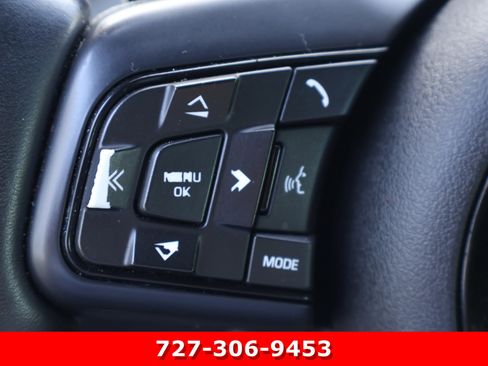 Used 2021 Jaguar F-TYPE Coupe image 20