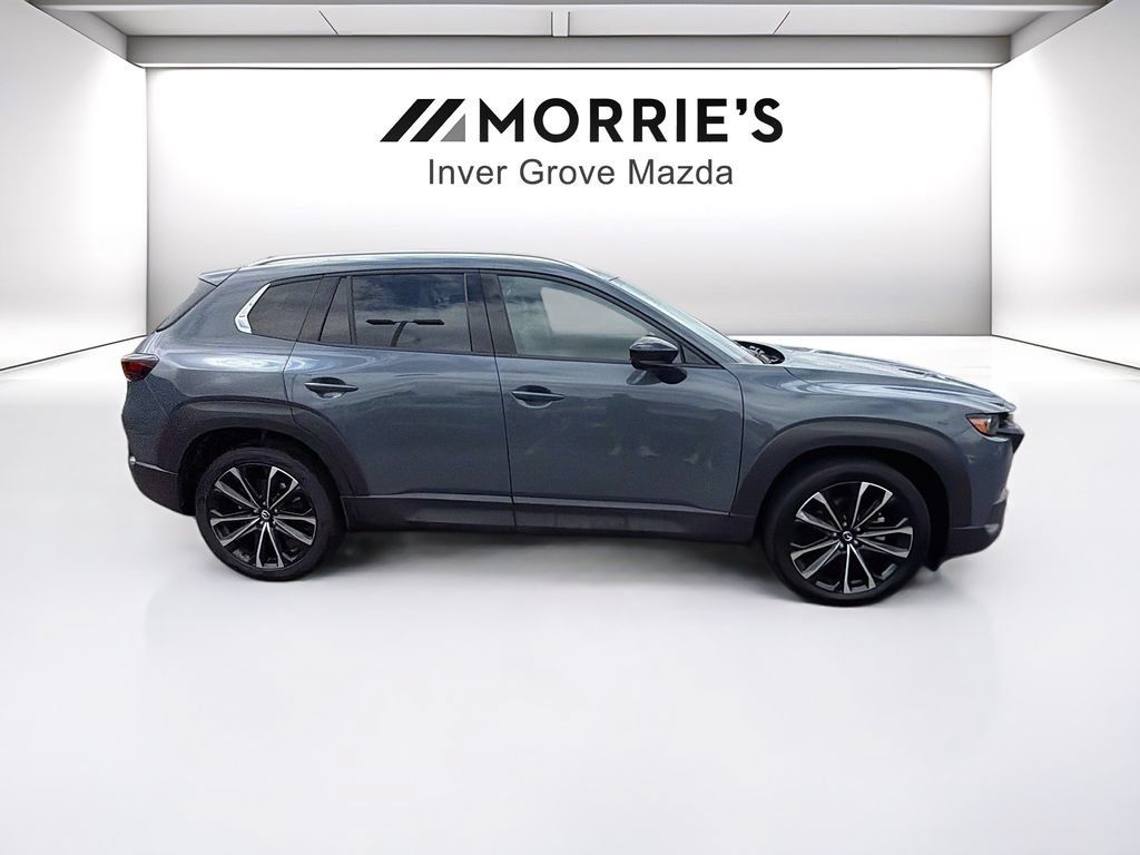 Used 2026 MAZDA CX-50 AWD 2.5 S w/ Premium Package image 4