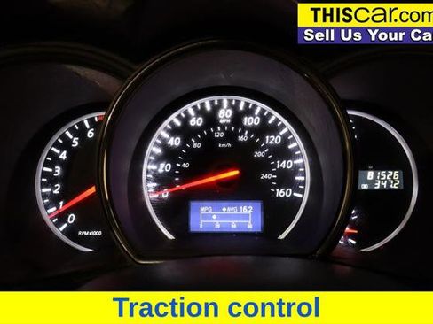 Used 2014 Nissan Murano SV image 13