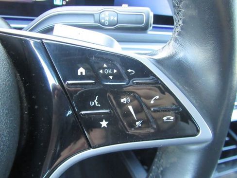 Used 2024 Mercedes-Benz GLE 450e 4MATIC image 40