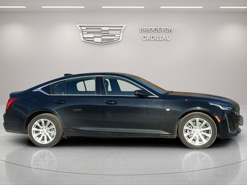 Used 2023 Cadillac CT5 Luxury w/ Cold Weather Package image 11