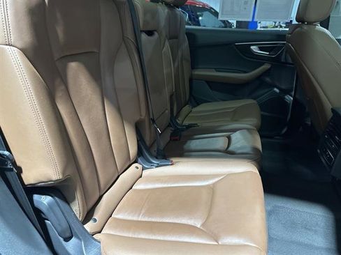 Used 2021 Audi Q7 2.0T Premium Plus w/ Premium Plus Package image 21