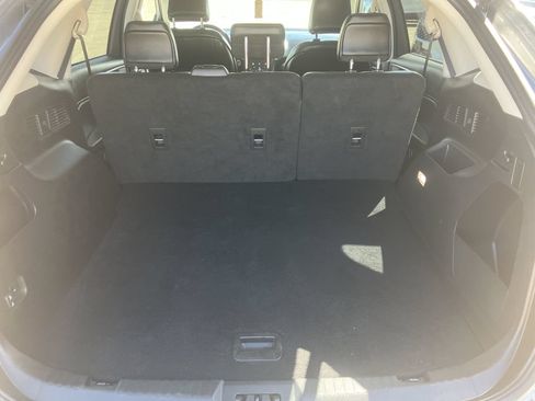 Used 2024 Ford Edge SEL w/ Convenience Package AWD/4WD image 18