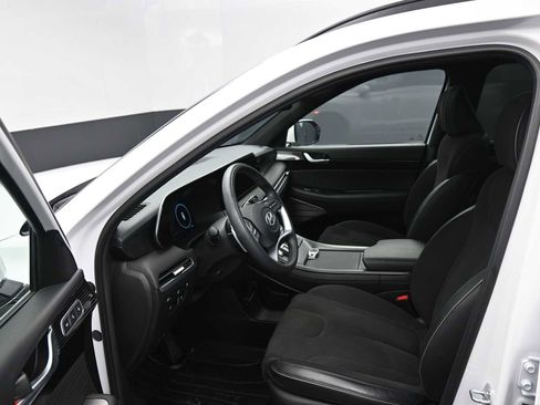 Used 2025 Hyundai Palisade Calligraphy image 23
