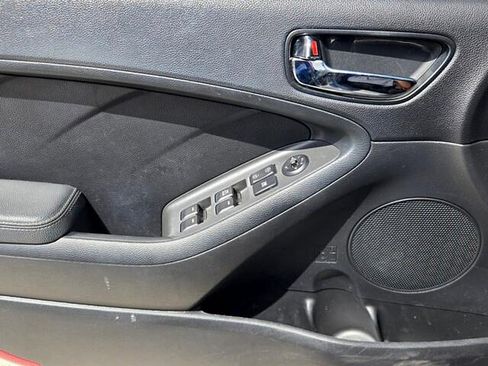 Used 2018 Kia Forte S FWD image 24