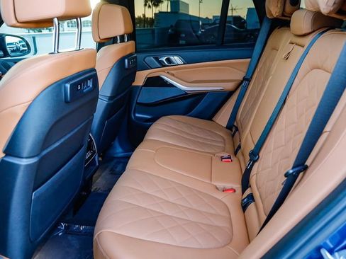 Used 2023 BMW X5 M50i AWD/4WD image 23