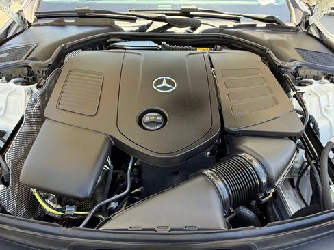 Used 2024 Mercedes-Benz C 300 Sedan image 41