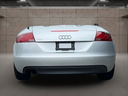 Used 2008 Audi TT 2.0T FWD image 6