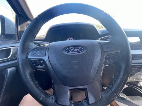 Used 2019 Ford Ranger Lariat w/ Technology Package image 18