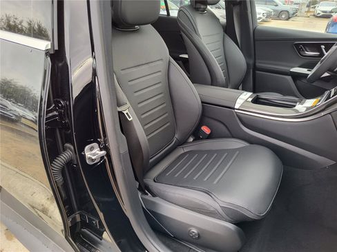 New 2026 Mercedes-Benz GLC 300 GLC 300 image 12