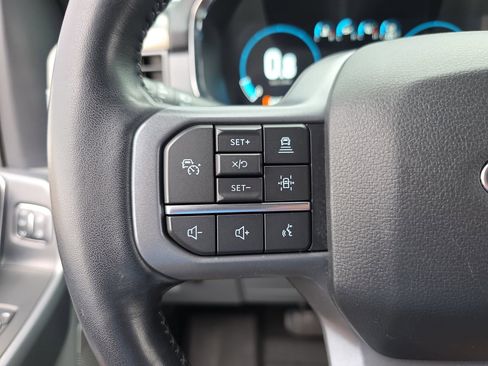 Used 2023 Ford F150 Lariat w/ Equipment Group 502A High AWD/4WD image 21