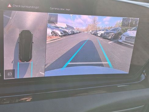 New 2025 Audi S5 Premium Plus image 17