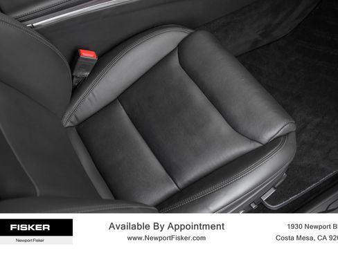 Used 2022 Tesla Model X AWD/4WD image 33