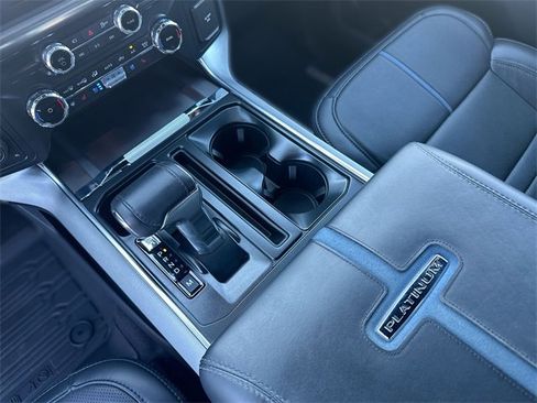 Used 2025 Ford F150 Platinum w/ FX4 Off-Road Package image 21
