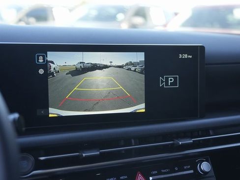 Used 2025 Hyundai Tucson SEL image 27