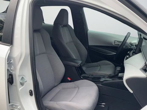 Used 2023 Toyota Corolla SE FWD image 20