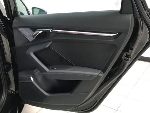 Used 2023 Audi A3 2.0T Premium Plus w/ Premium Plus Package FWD image 13