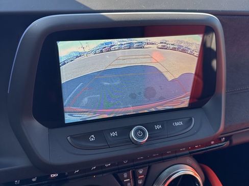 Used 2018 Chevrolet Camaro SS w/ Hot Wheels Edition image 16