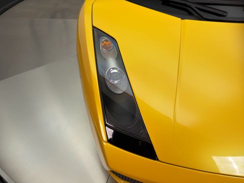 Used 2006 Lamborghini Gallardo AWD/4WD image 13