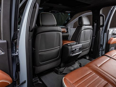 Used 2025 GMC Sierra 1500 Denali Ultimate image 34