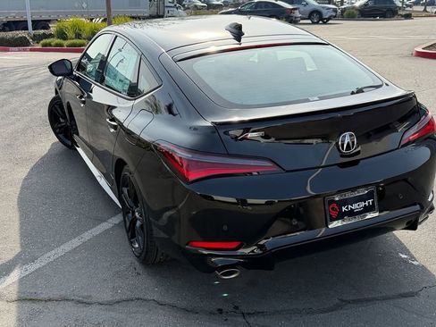 New 2026 Acura Integra A-Spec image 11