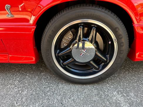 Used 1993 Ford Mustang Cobra image 31