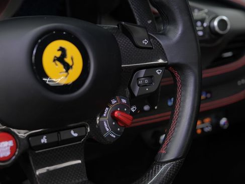 Used 2022 Ferrari F8 Tributo RWD image 45