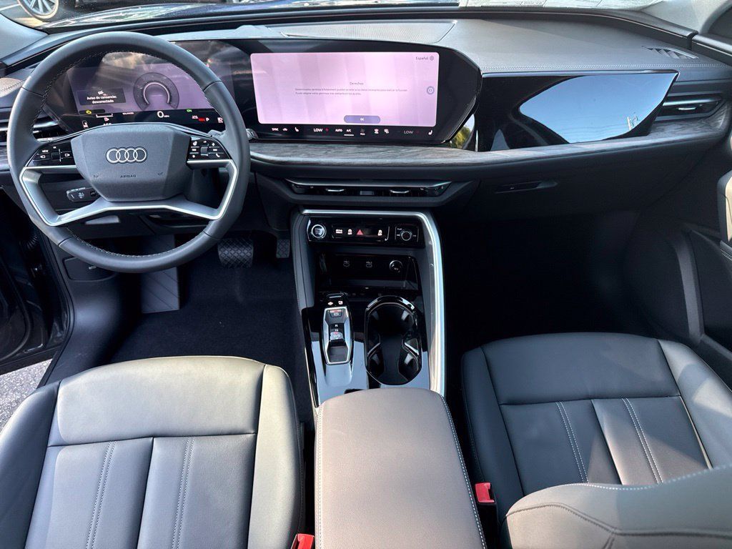 New 2026 Audi Q5 Premium AWD/4WD image 22