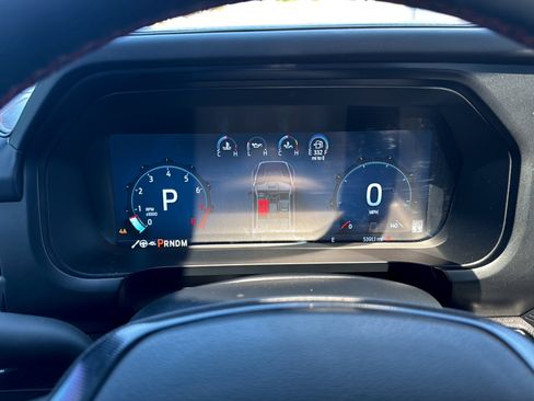 Used 2026 Ford F150 Raptor w/ Equipment Group 803A Raptor R AWD/4WD image 20