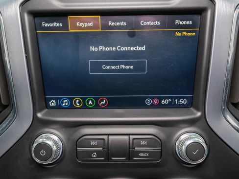 Used 2021 GMC Sierra 1500 SLT w/ SLT Premium Plus Package image 22