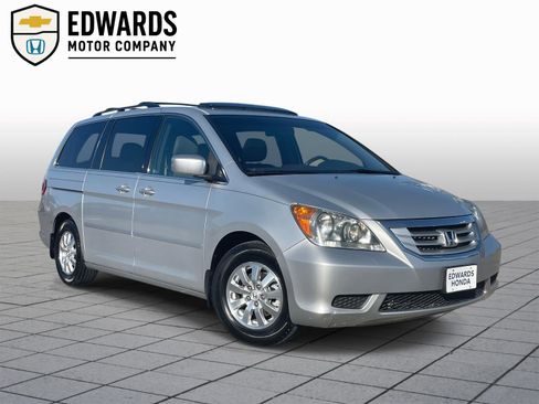 Used 2010 Honda Odyssey EX-L image 1