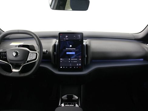 New 2026 Volvo EX30 Plus image 5
