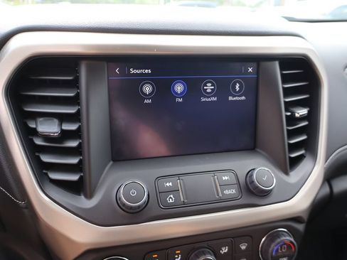 Used 2023 GMC Acadia Denali w/ Trailering Package AWD/4WD image 24