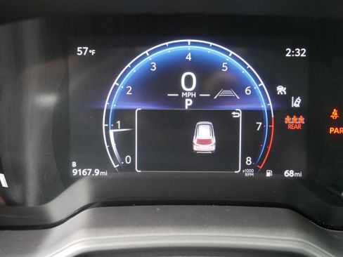 Used 2026 Toyota Corolla Cross L AWD/4WD image 21