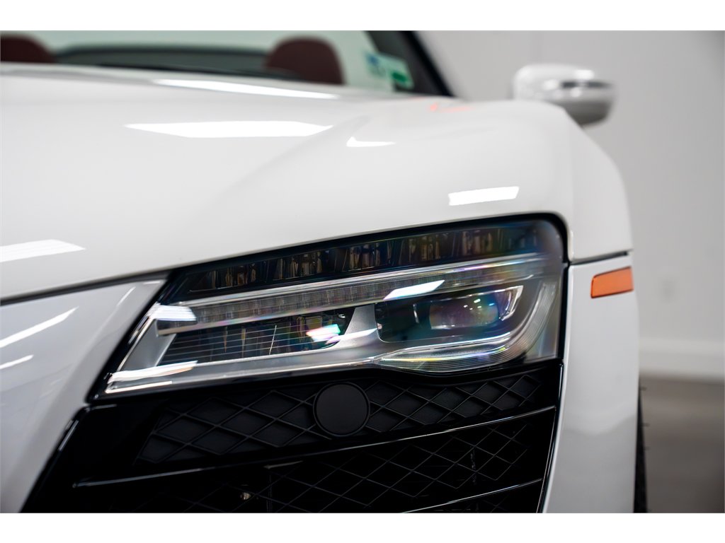 Used 2015 Audi R8 V8 AWD/4WD image 12