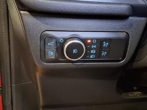 Certified 2022 Ford Escape SEL w/ Technology Package FWD image 17