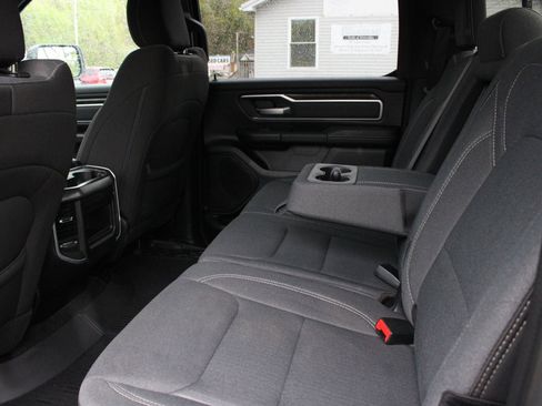 Used 2023 RAM 1500 Big Horn AWD/4WD image 20