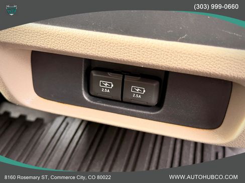 Used 2020 Honda Odyssey EX-L image 17