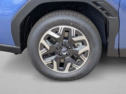New 2026 Subaru Forester Premium AWD/4WD image 10