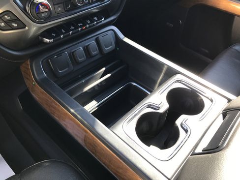 Used 2019 Chevrolet Silverado 3500 LTZ w/ Duramax Plus Package image 26